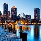 Boston