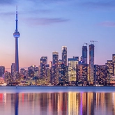 Toronto