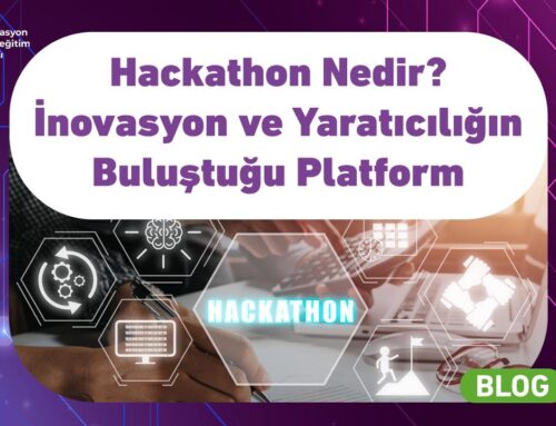 Hackathon Nedir? İnovasyon ve Yaratıcılığın Buluştuğu Platform